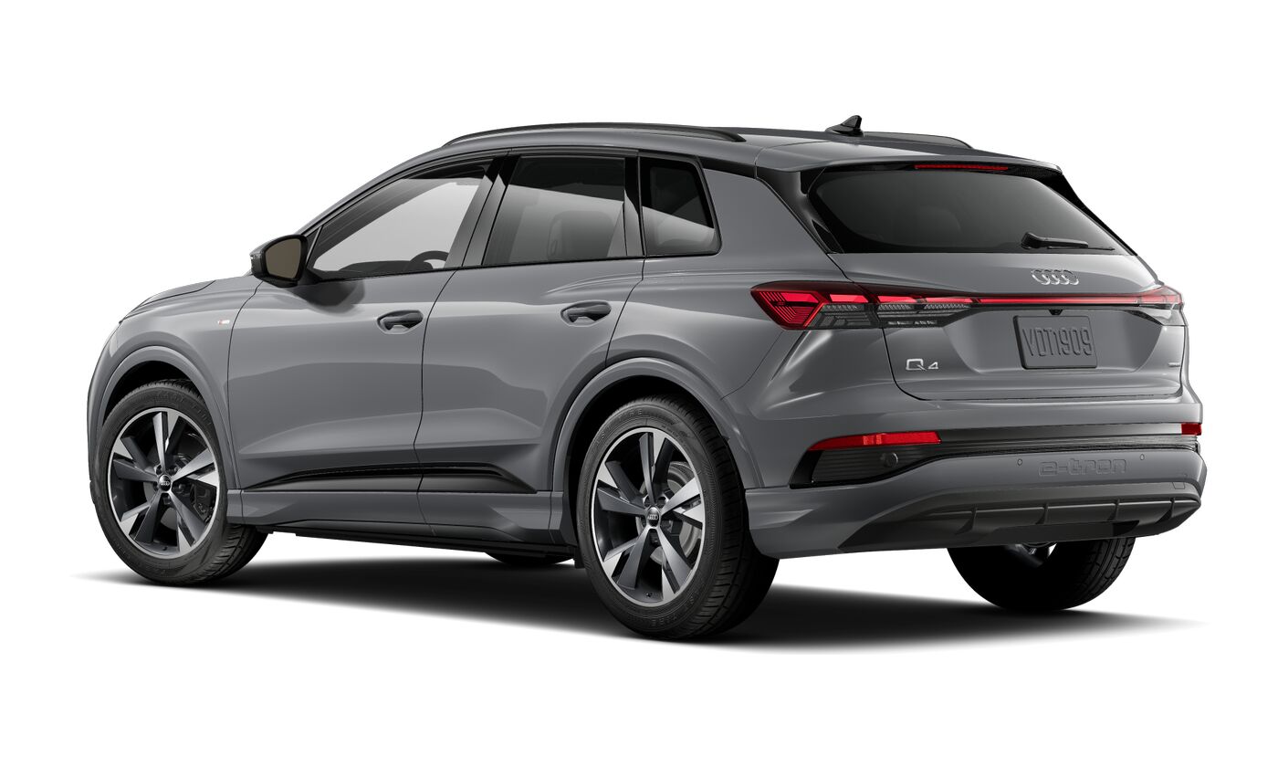 audi q4 e-tron 2025 WA1KUBFZ6SP042952 image audi q4 e-tron 2025 WA1KUBFZ6SP042952 image